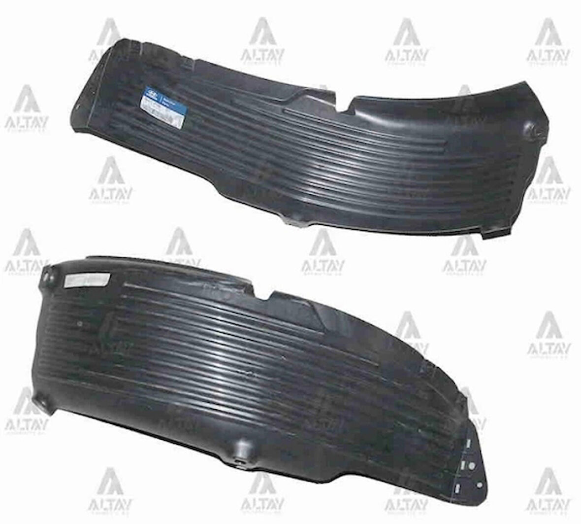 Çamurluk Davlumbazı İ20 Arka 12= Sağ (1 Adet) (Oem No: 86822-4P500)