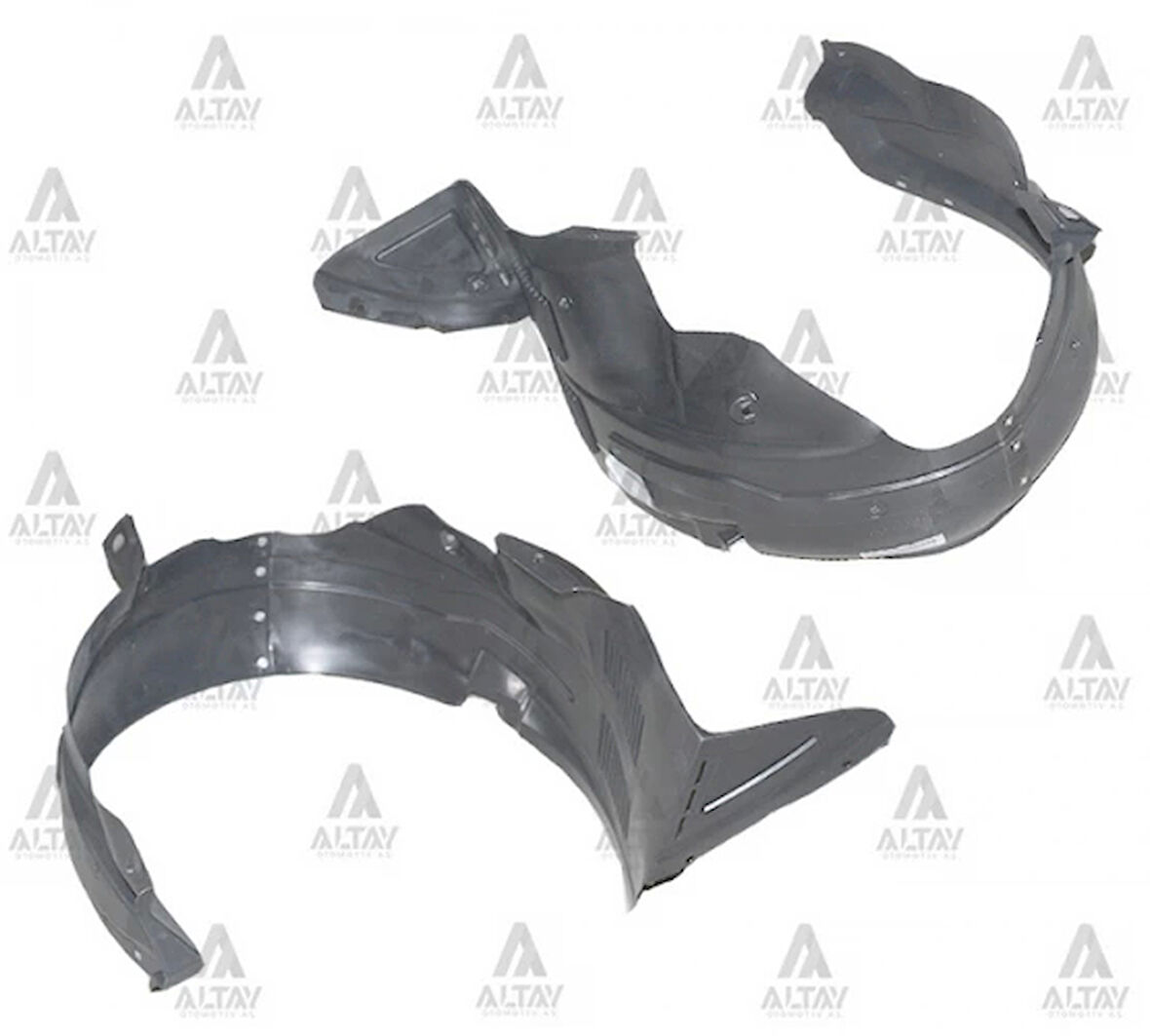 Çamurluk Davlumbazı İ20 Ön 2009-2012 Sol (1 Adet) (Oem No: 86811-1J000)