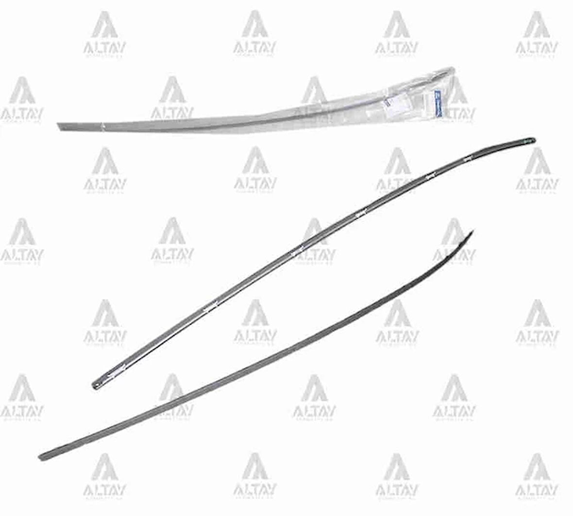 Çıta Tavan Oluk İ20 2009-2014 Sol (1 Adet) (Oem No: 87231-1J000)