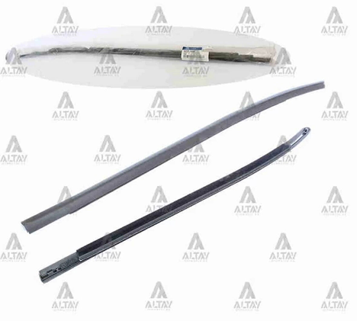 Cam Sıyırıcı İx35 Arka Kapı 2010-2015 Sağ (1 Adet) (Oem No: 83220-2S000)