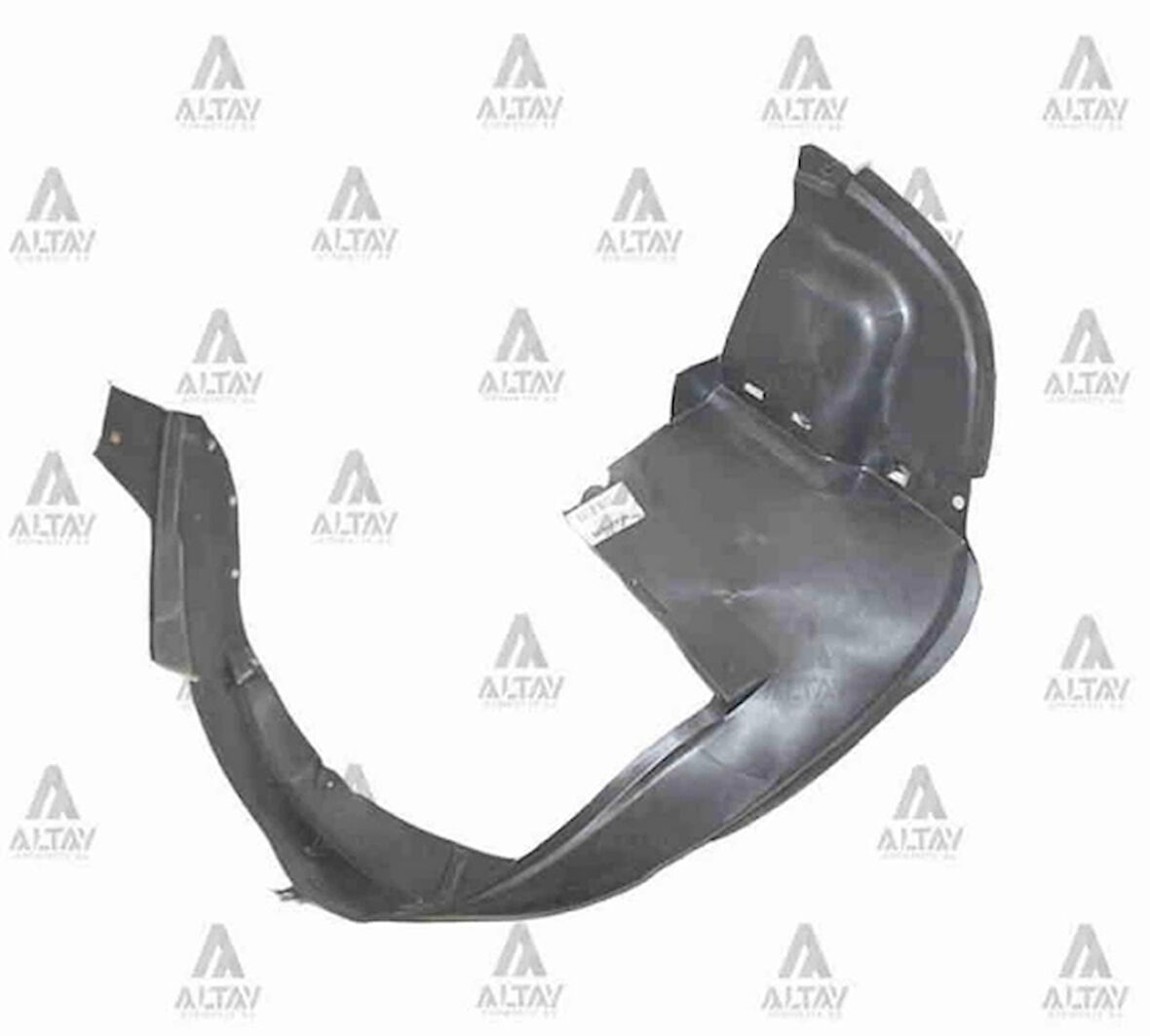 Çamurluk Davlumbazı Starex Ön Sağ (1 Adet) (Oem No: 86812-4A001)