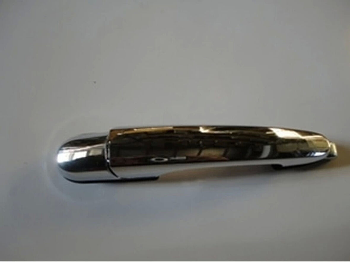 Kapı Kolu Tucson 2005-2009 Arka Dış Krom Sağ (Oem No:83660-2E010) (Adet)