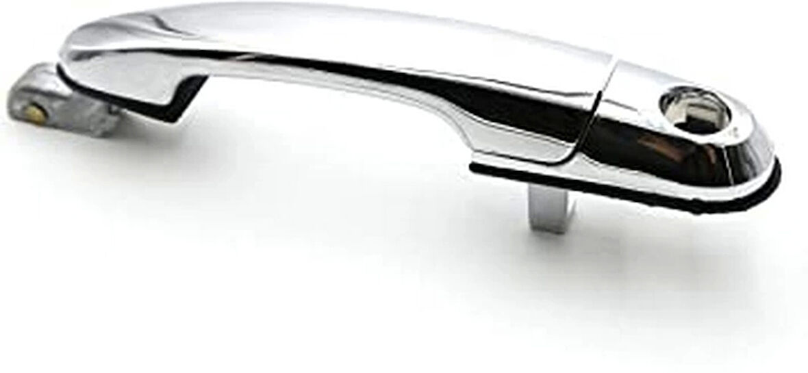 Kapı Kolu Tucson 2005-2009 Ön Dış Krom Sol (Oem No:82650-2E010) (Adet)
