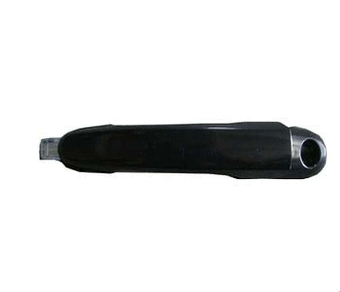 Kapı Kolu Tucson 2005-2009 Ön Dış Siyah Sol (Oem No:82650-2E000) (Adet)