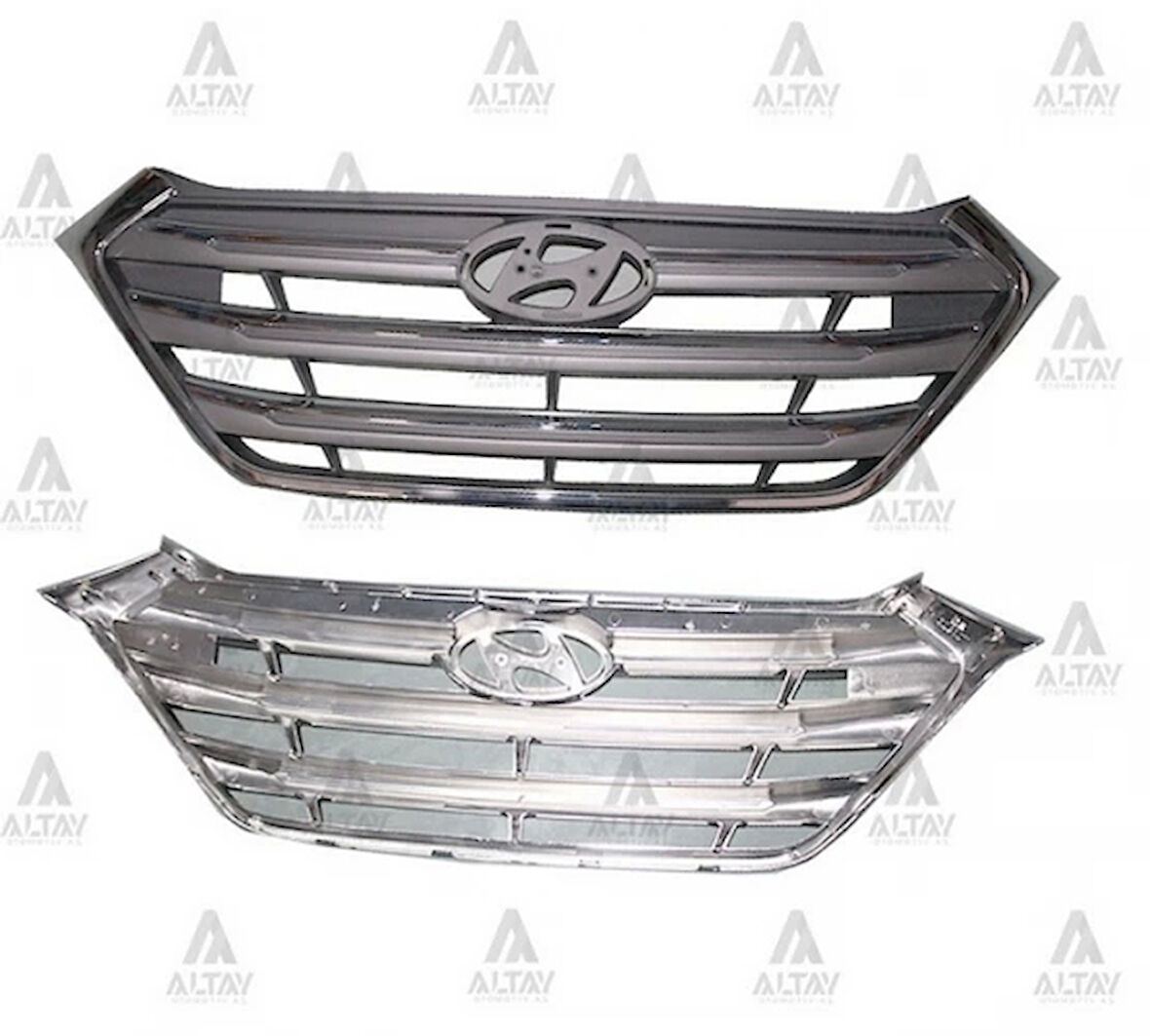 Panjur Tucson 15= (1 Adet) (Oem No: 86350-D7100)