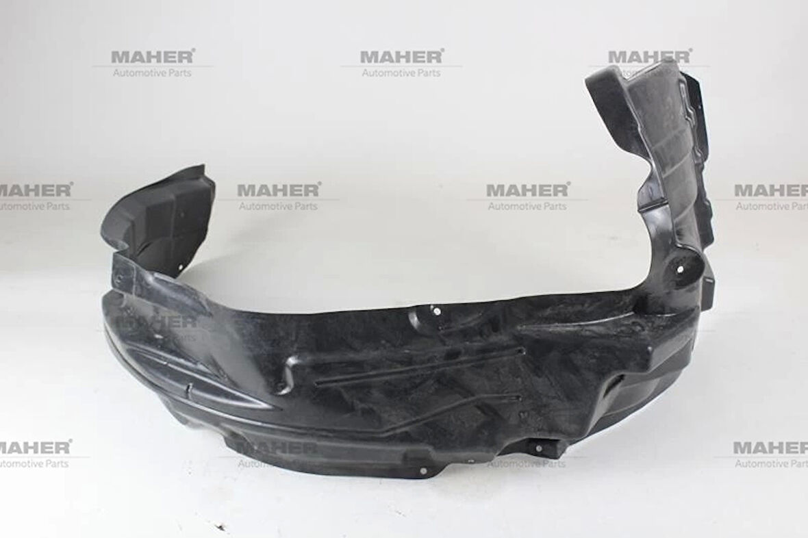 Çamurluk Davlumbazı D-Max 2012-2017 4X4 Ön Sağ (Oem No:898213051001) (Adet)