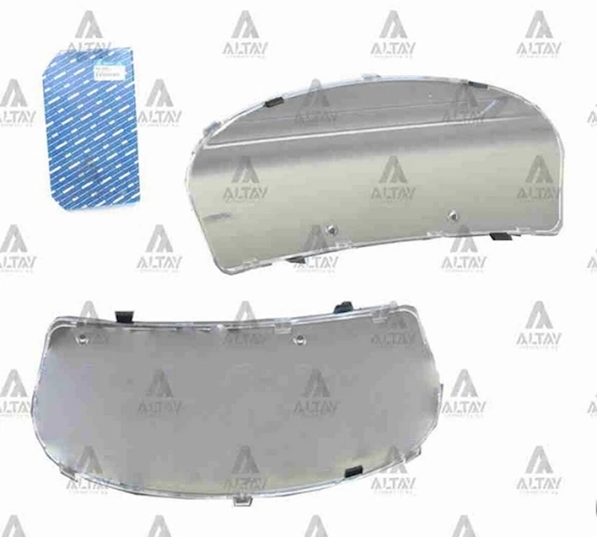 Gösterge Camı Kmy 05=  Bongo 05= (1 Adet) (Oem No: 94360-4F000)