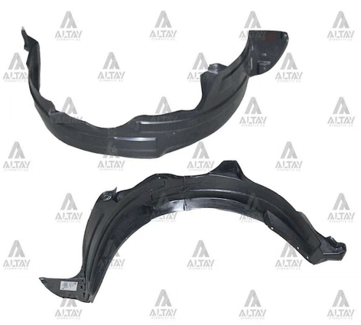 Çamurluk Davlumbazı Picanto Ön 2004-2008 Sağ (1 Adet) (Oem No: 86812-07000)