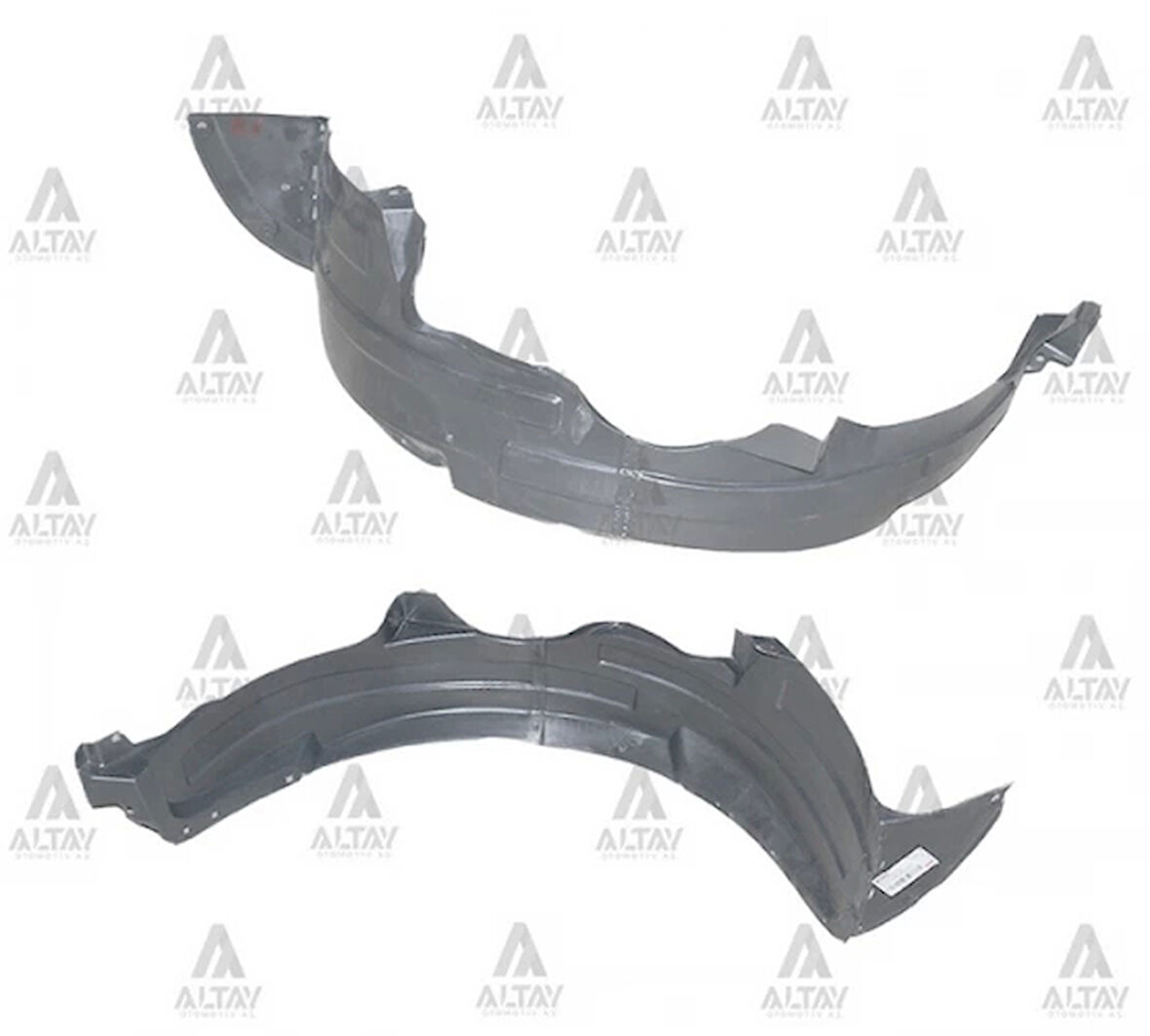 Çamurluk Davlumbazı Picanto Ön 2008-2012 Sol (1 Adet) (Oem No: 86811-07500)