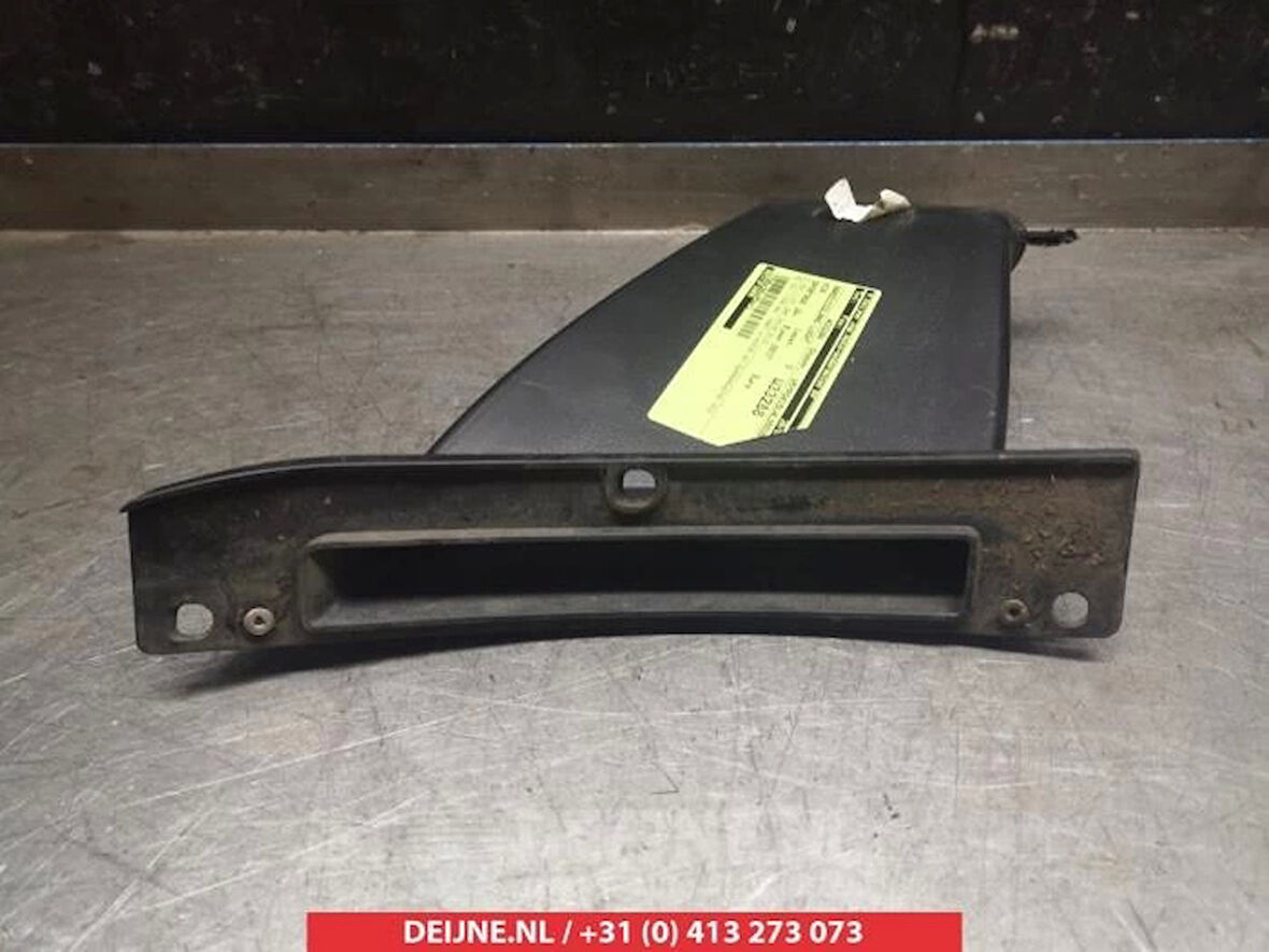 Tampon Hava Giriş Bakaliti Sportage Ön 16Sonrası Sol (Comfort-Concept) (Oem No: 86573-F1000)