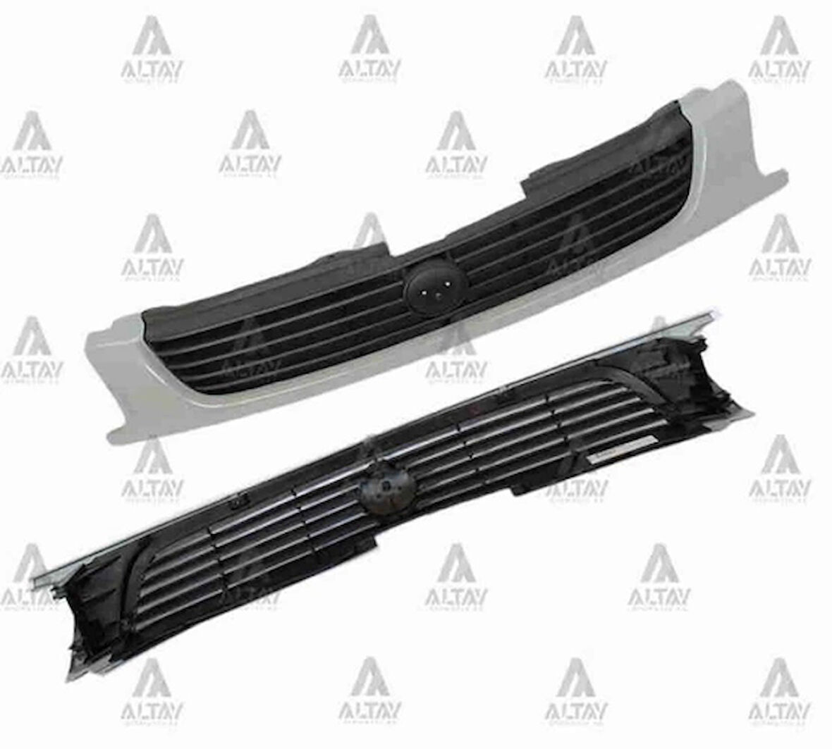 Panjur 323 1995-1997 Famılıa 1.8 Komple (Oem No:Bc1M-50-710B-Pt) (Adet)