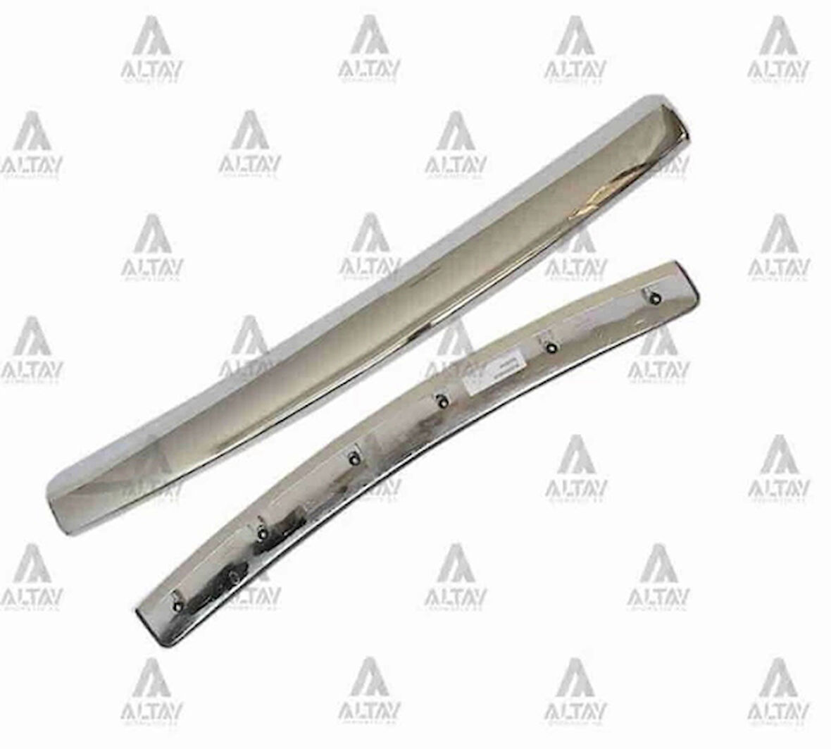 Kaput Uç Kromu Bt50 2007 Sonrası  (Oem No:Ur56-50-7E0C) (Adet)