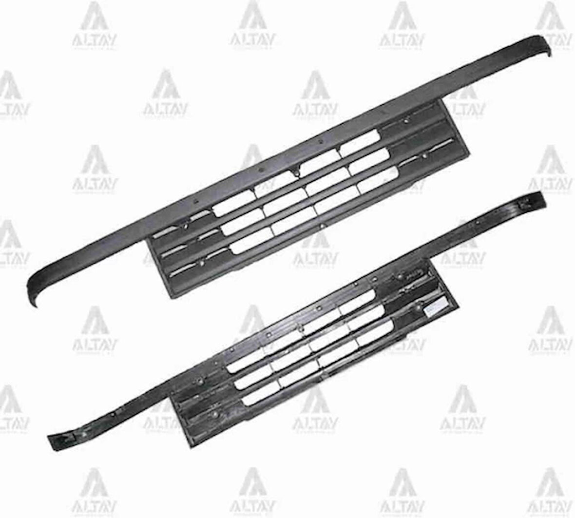 Panjur Canter 304 (Oem No:Mb392792) (Adet)