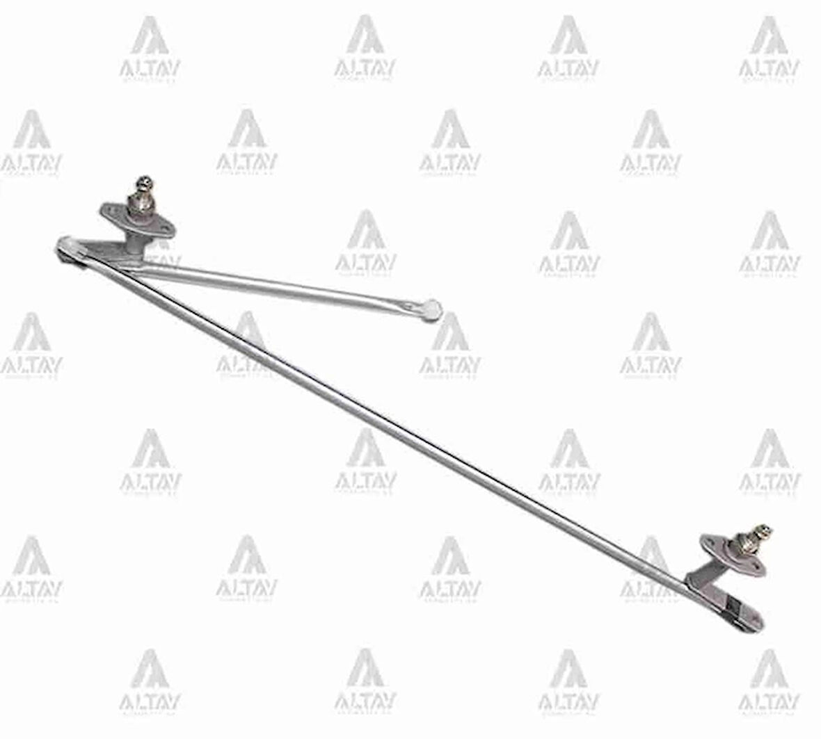 Cam Silgi Mekanizması Canter Fe-635659 (Oem No:Mc897521) (Adet)