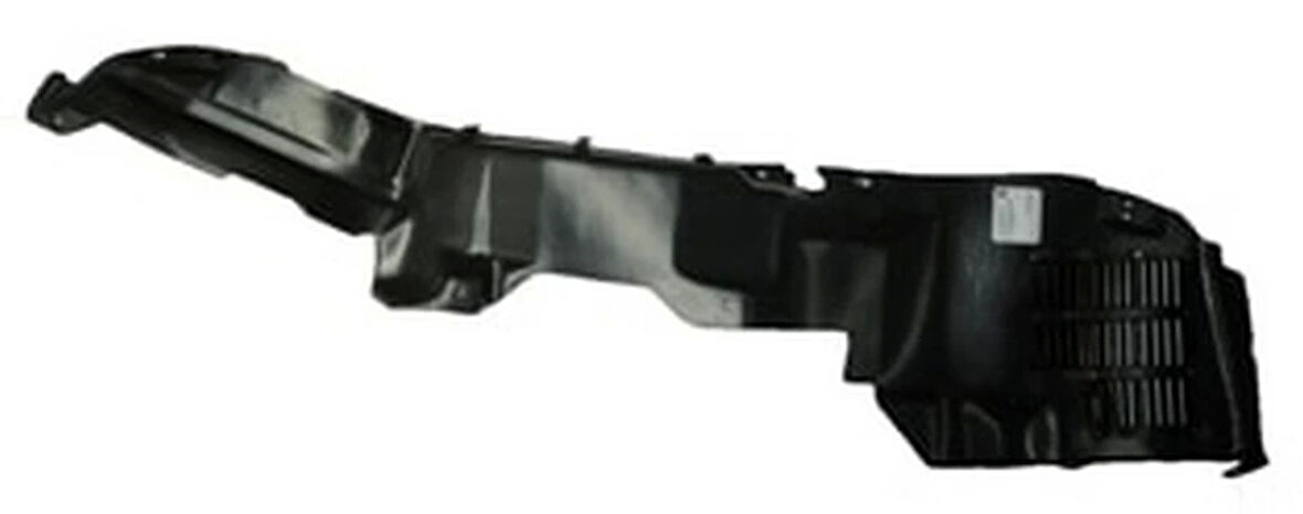 1997-2000 Mitsubishi Carisma Ön Çamurluk Davlumbazı Sol (Lt-Bm6091A) (Tyg) (Adet) (Oem No:Mr179487)