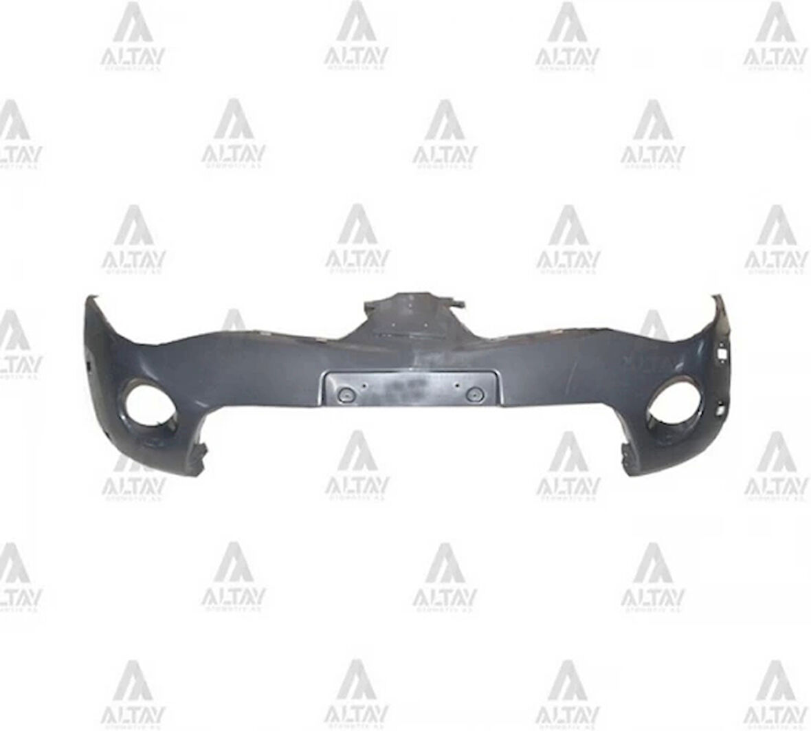 Tampon L-200 Ön 2006-2011 Dodikli 4X4 (1 Adet) (Oem No: 6400A747Zzt)