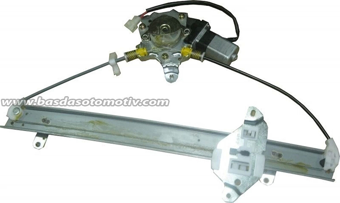 Cam Krikosu Lancer Elektrikli 2003-2008 Ön Sol (Oem No:Mr525777) (Adet)