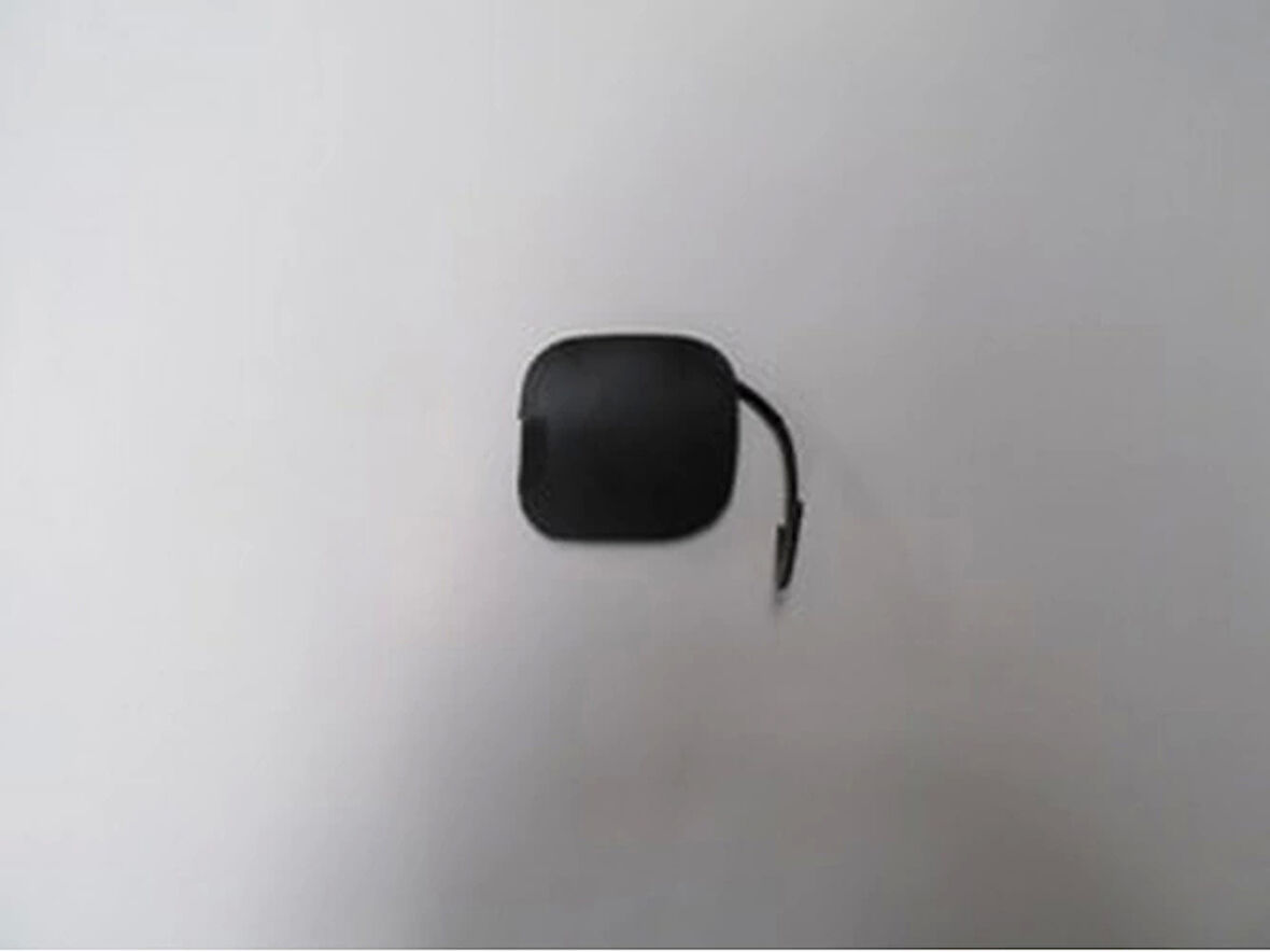 Çeki Demir Kapağı Micra Ön Tampon 2002-2005 (Oem No:622A0-Ax640) (Adet)