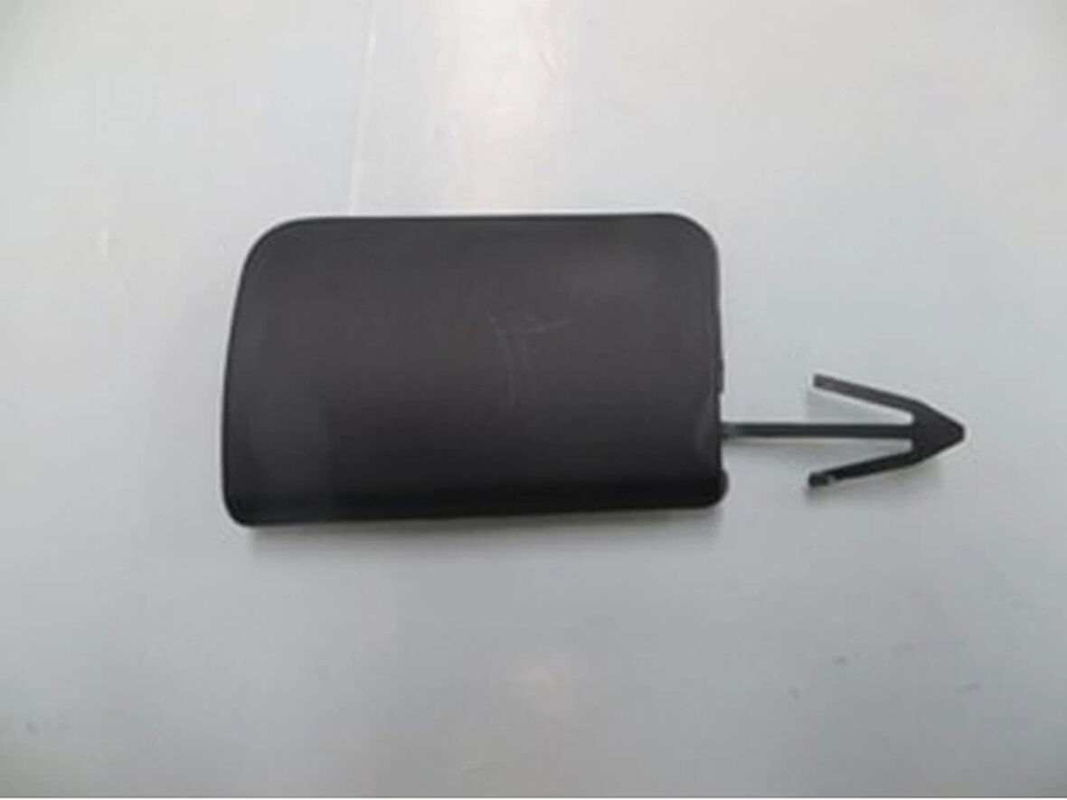 Çeki Demir Kapağı Micra Ön Tampon 2005-2008 (Oem No:622A0-Bc400) (Adet)