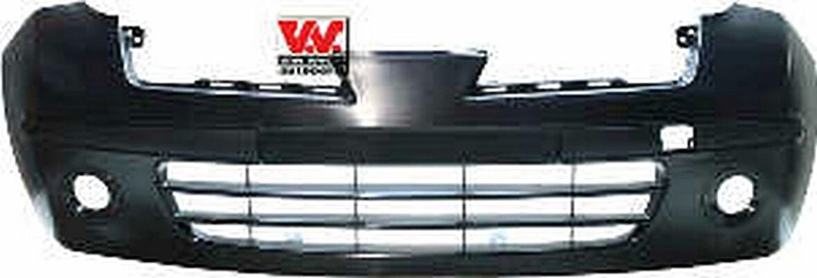 Tampon Micra 2005-2008 Ön (Sisli) Oem No: 62022-Bc240