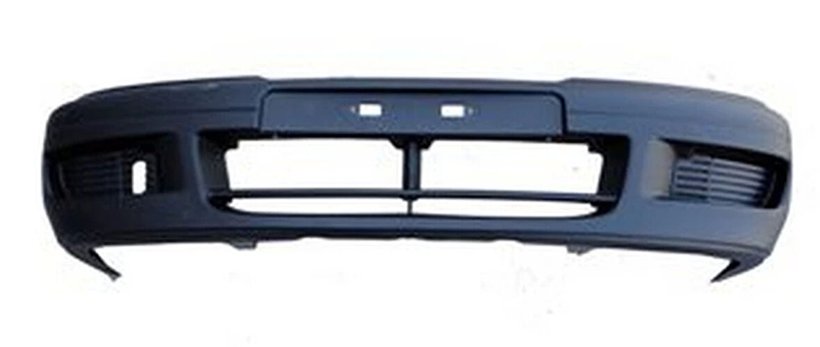 1997-1999 Nissan Primera P11 Ön Tampon Siyah (Sis Kapaklı)(Tyg) (Adet) (Oem No:N620222J025)