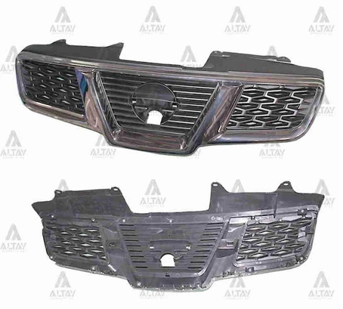 Panjur Qashqai 2007-2010 (1 Adet) (Oem No: 62310-Jd00D)