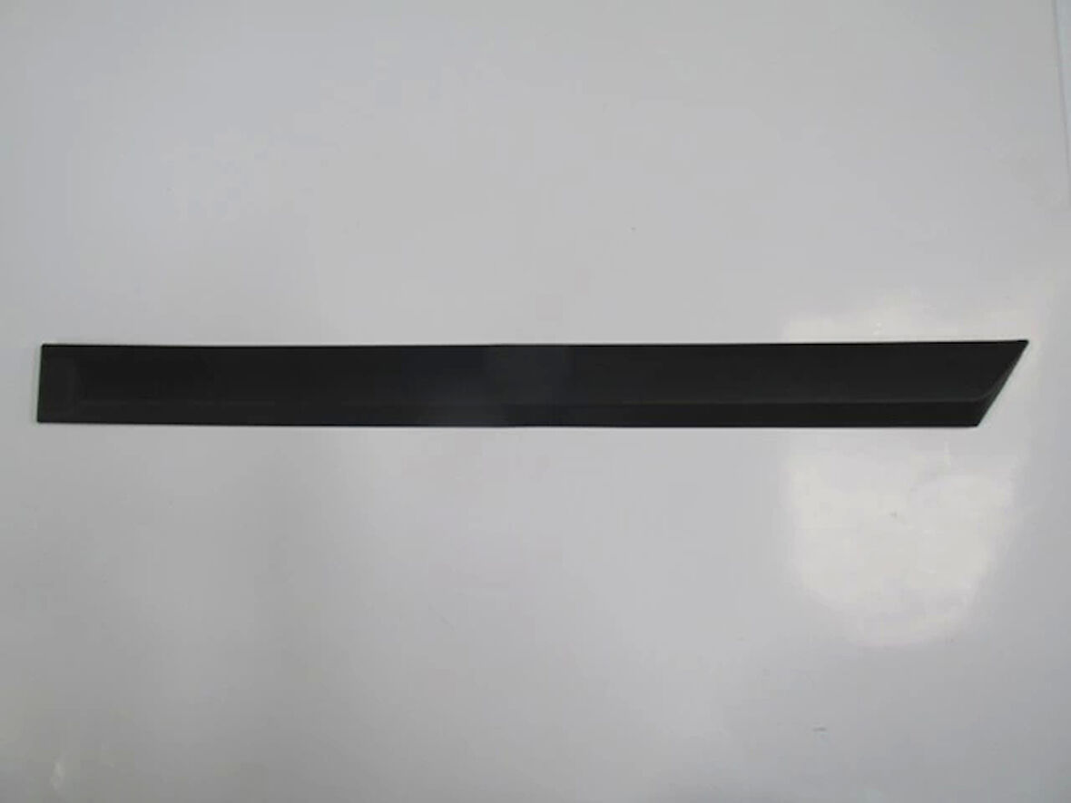 Opel Astra- H- Sd/Hb- 04/07; Arka Kapı Bandı Sol Siyah (Oem No: 5172407)