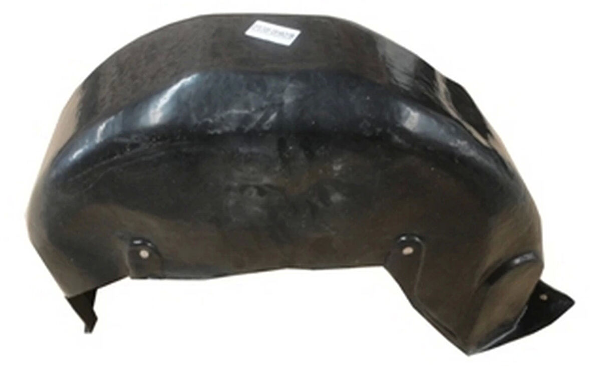 Çamurluk Davlumbazı Partner Tepee 2008-2016 Arka Sol (Oem No:8530G3) (Adet)