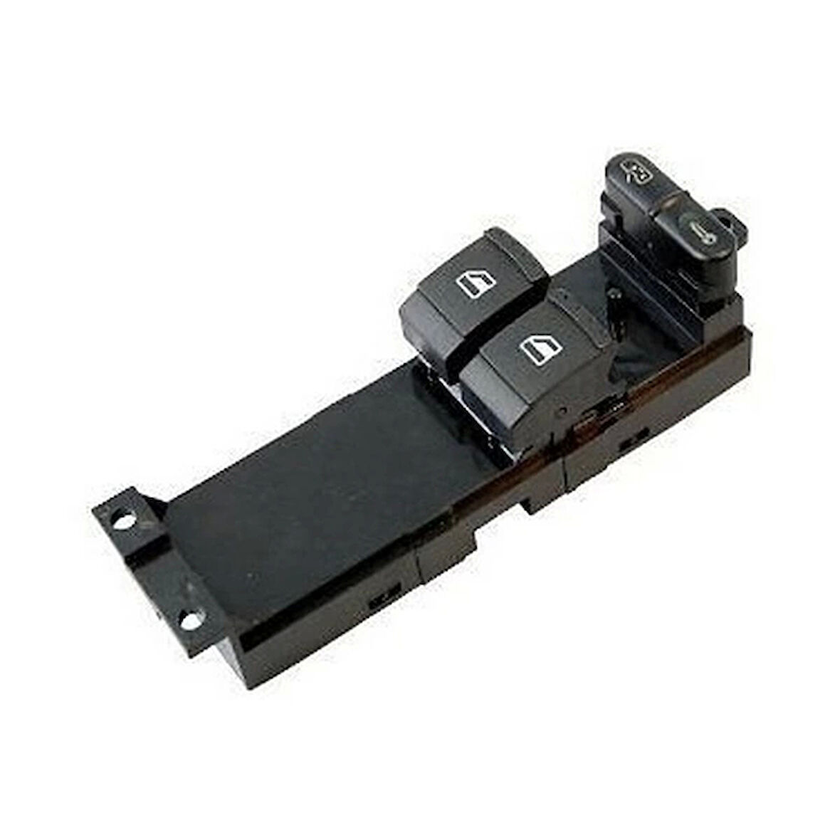 Cam Açma Düğmesi Fabia Octavia 1999-2003 (Çiftli) (Oem No:1J3959857A) (Adet)