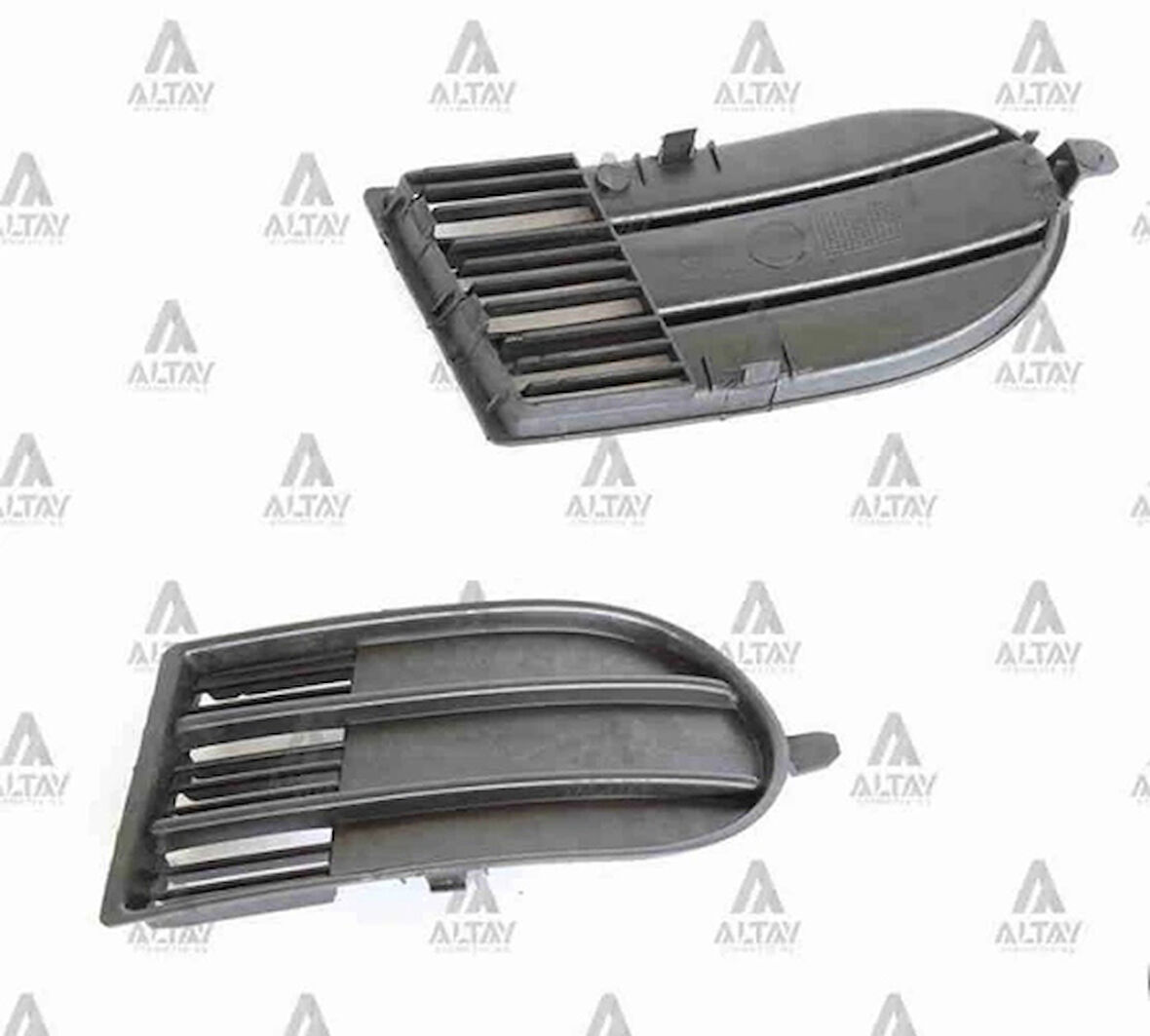 Sis Lamba Kapağı Swift 06= Sol (Sis Deliksiz) (1 Adet) (Oem No: 71761-63J00)