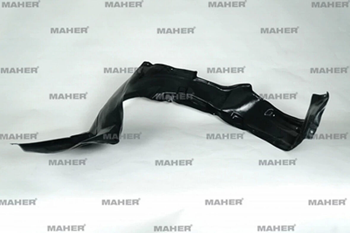 2007-2010 Toyota Auris Ön Çamurluk Davlumbazı Sağ (Adet) (Oem No:5387548030)