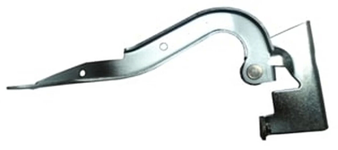 2007-2010 Toyota Auris Kaput Menteşesi Sol (Tyg) (Adet) (Oem No:5342002100)