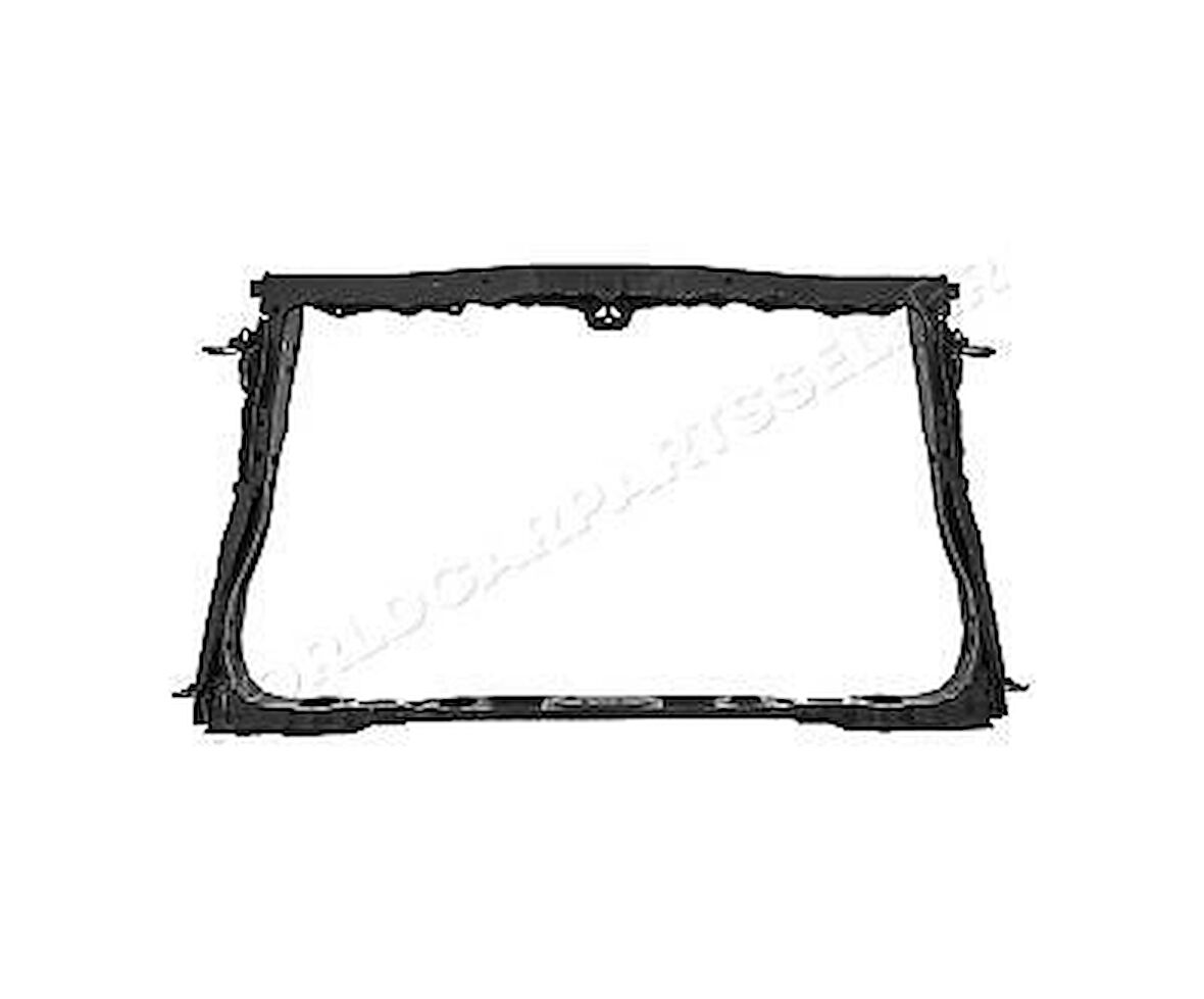 Panel Auris 13- Ön Toyota Aurıs (Oem No: 1012Kpm2091011)