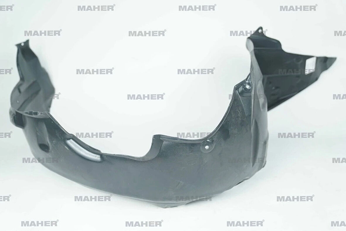 2010-2014 Toyota Avensis Ön Çamurluk Davlumbazı Sağ (Adet) (Oem No:5380505010)