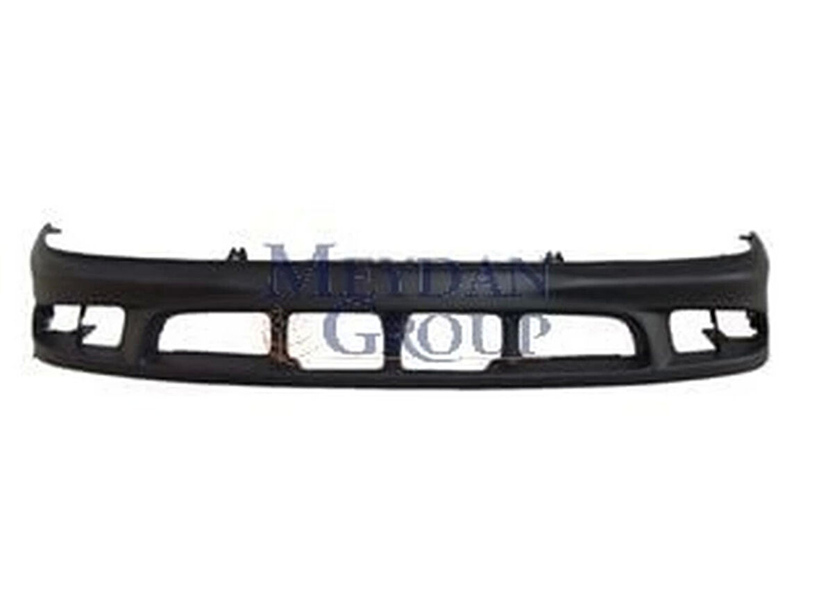 1998-2000 Toyota Avensis Ön Alt Tampon Siyah (Thatcham)(Tüv)(Tyg) (Adet) (Oem No:5212905900)