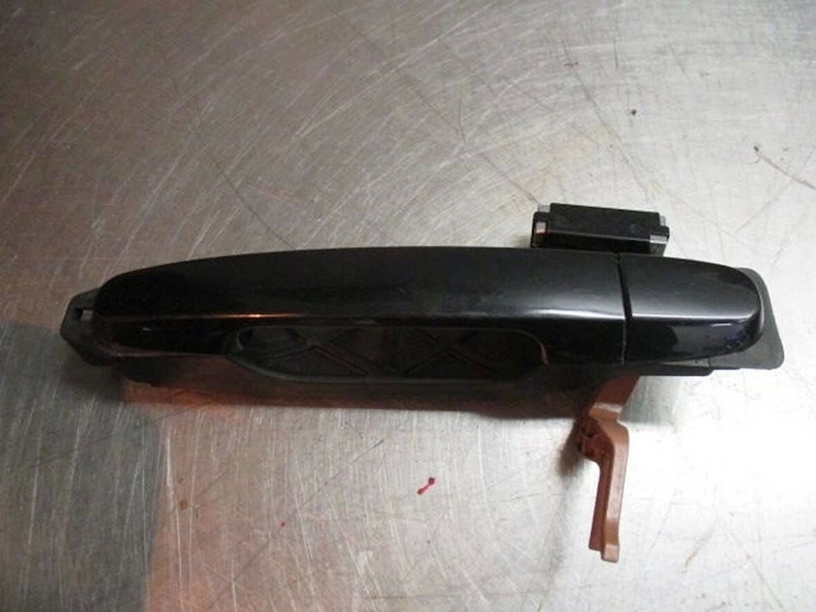 Kapı Kolu Corolla 2006-2013 Arka Dış Sağ-Sol (Oem No:69211-02912) (Adet)