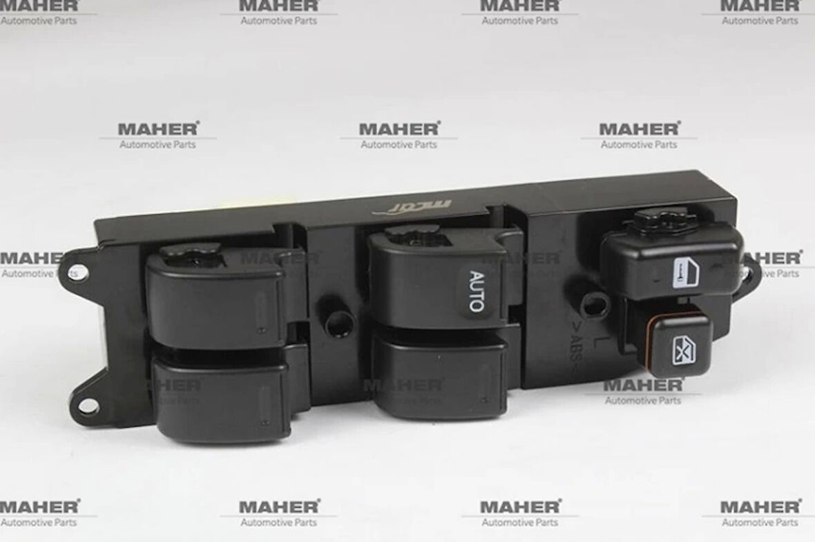 Düğme Cam Açma Corolla  1998-2000 Ön Sol (1 Adet) (Oem No: 84820-10040)