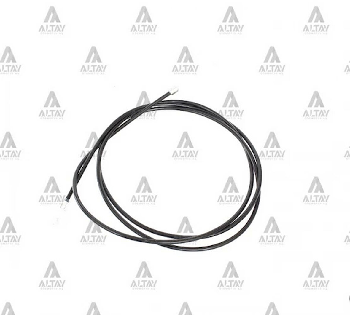 Tel Kaput Açma Corolla 06= (1 Adet) (Oem No: 53630-12570)