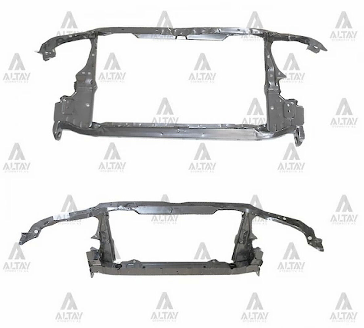 Panel Corolla Ön 2002-2004 Hb. (1 Adet) (Oem No: 53201-02080)