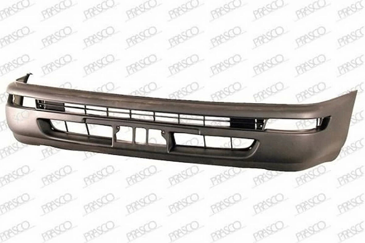 1993-1998 Toyota Corolla Ae101 Ön Tampon Siyah (Adet) (Oem No:5.21191E15)