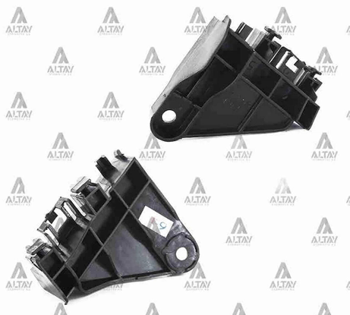 Tampon Bağlantı Braketi Corolla 2002-2005 Hb. Ön Sol (Oem No:52536-02020) (Adet)