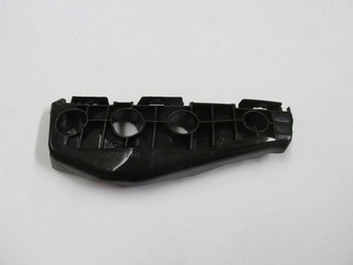 2007-2010 Toyota Corolla E150 Ön Tampon İç Bağlantı Braketi Sol Plastik (Tw) (Adet) (Oem No:5211612390)