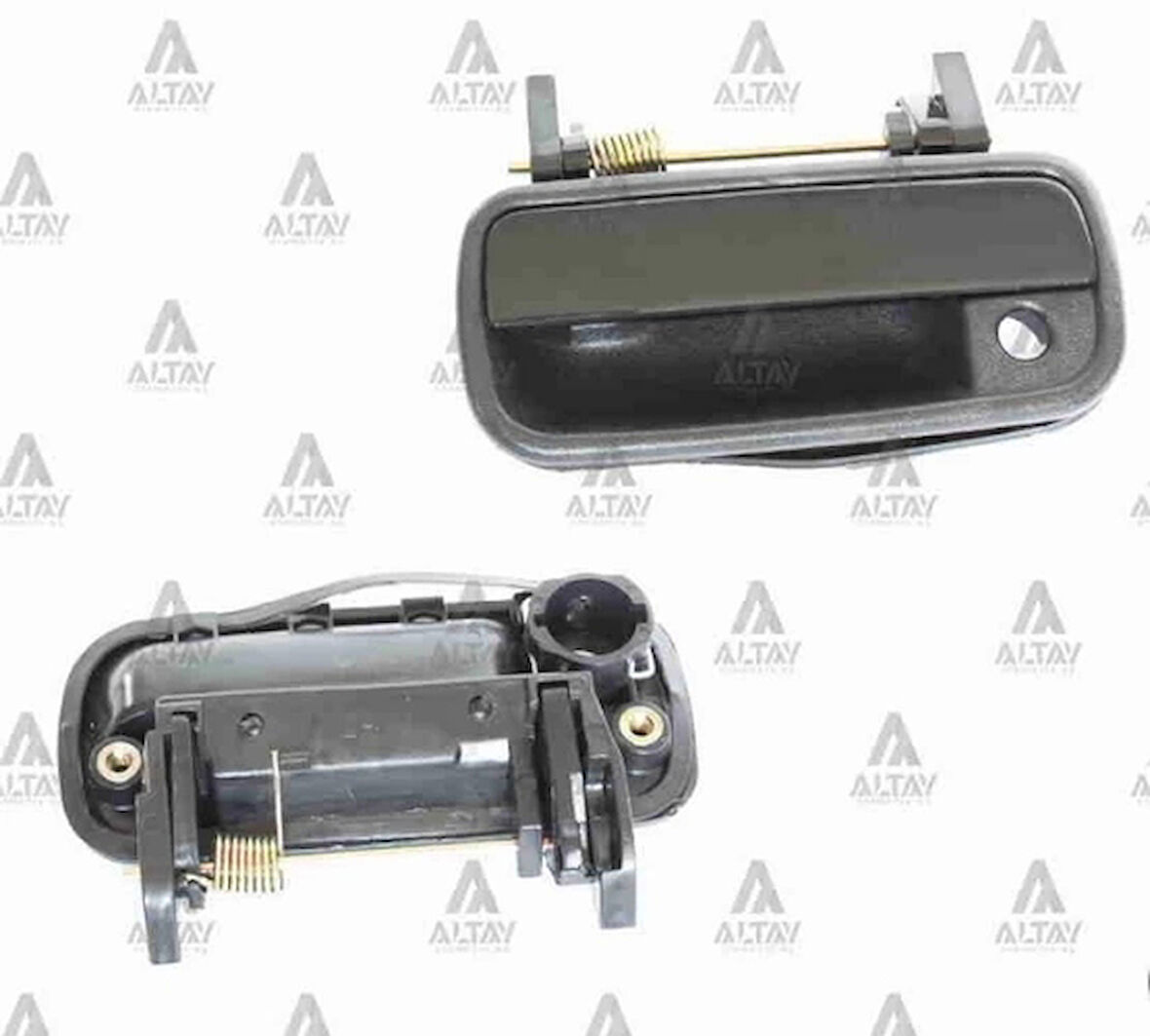 Kapı Kolu Hilux Dış  1988-1996 Ön Sol (1 Adet) (Oem No: 69220-89110)