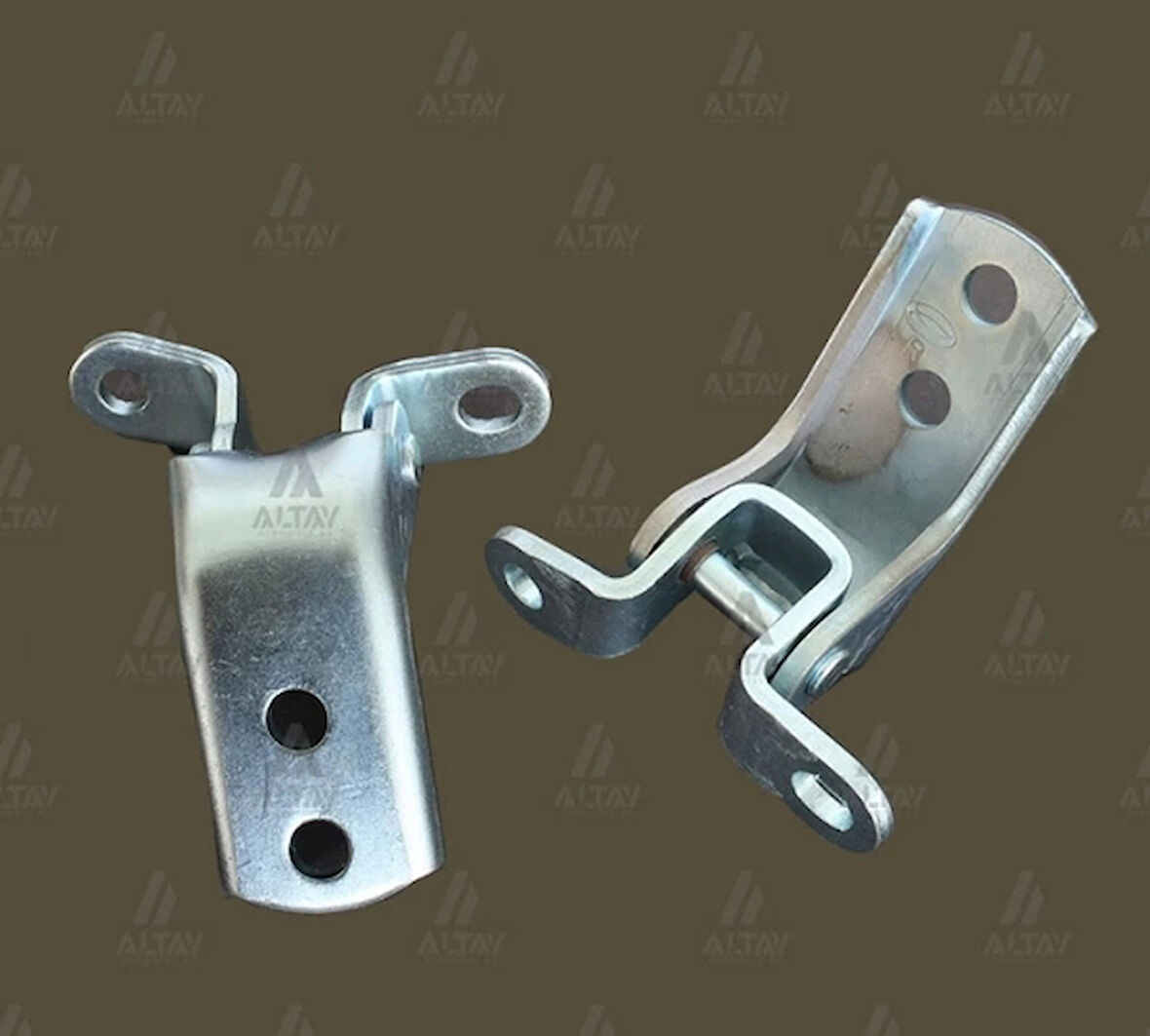 Kapı Menteşe Corolla  93-06  Yaris 06-11  Hilux 06=  Corona  Rav4 Ön Üst Sağ (1 Adet) (Oem No: 68710-12150)