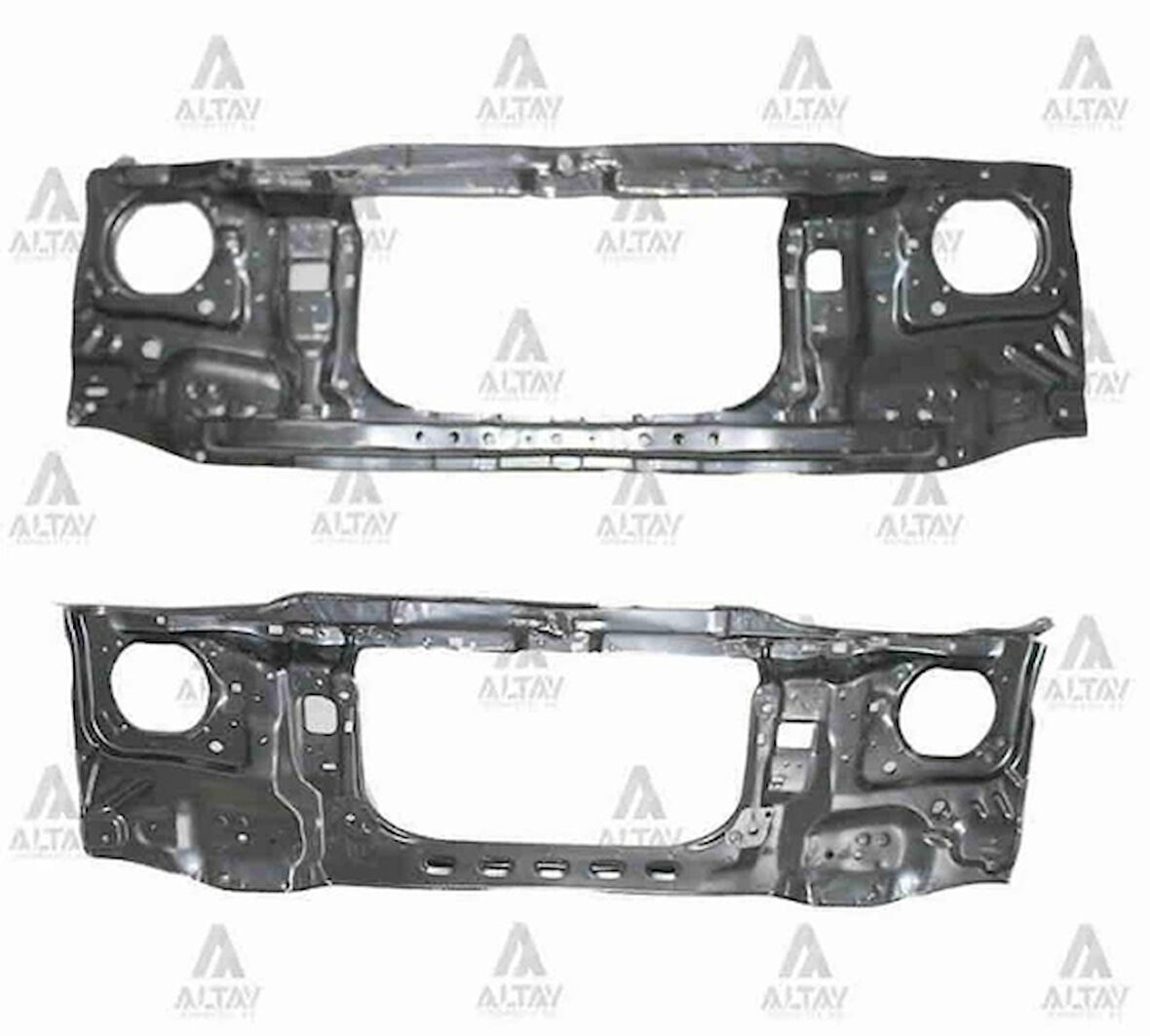 Panel Hilux Ön  1998-2001 Ln-145 (1 Adet) (Oem No: 53201-35130)
