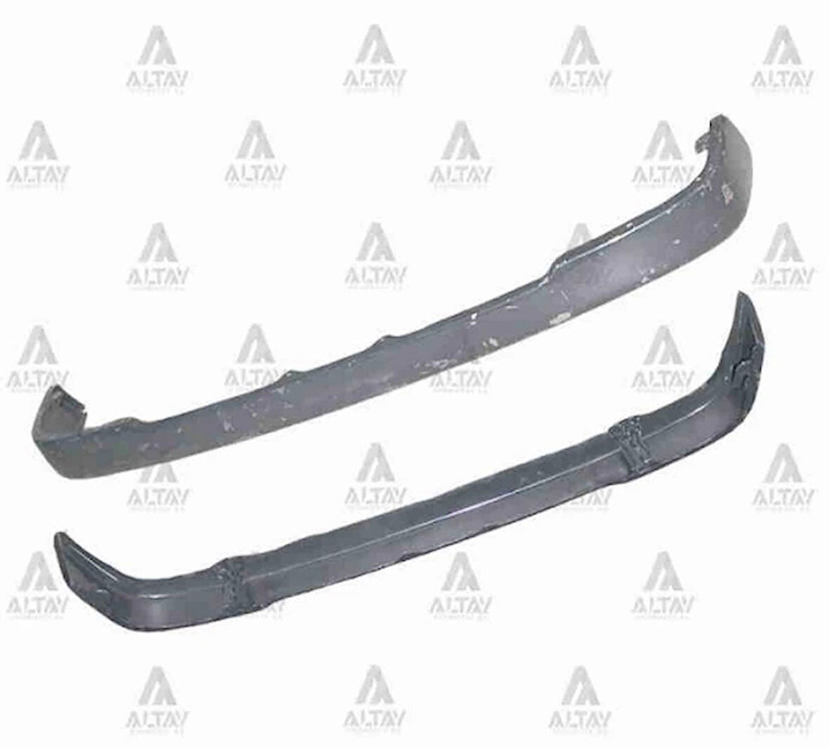 Tampon Hilux Ön  1998-2001 Ln-145 Siyah (1 Adet) (Oem No: 52101-35400)