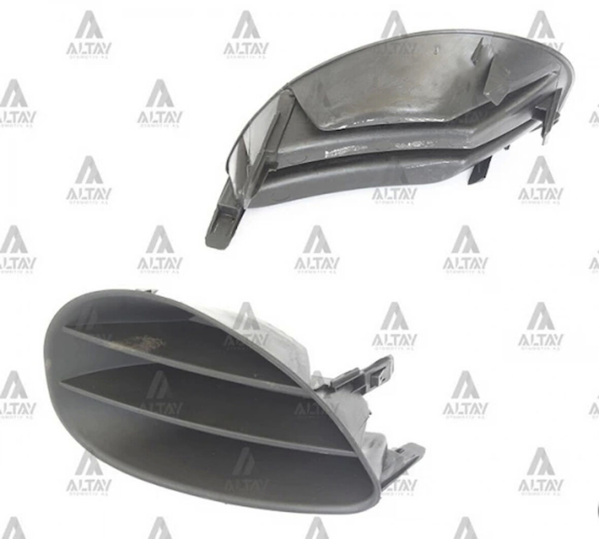 Sis Lamba Kapağı Yaris 2006-2009 Sağ (Sis Deliksiz) (1 Adet) (Oem No: 81481-0D010)