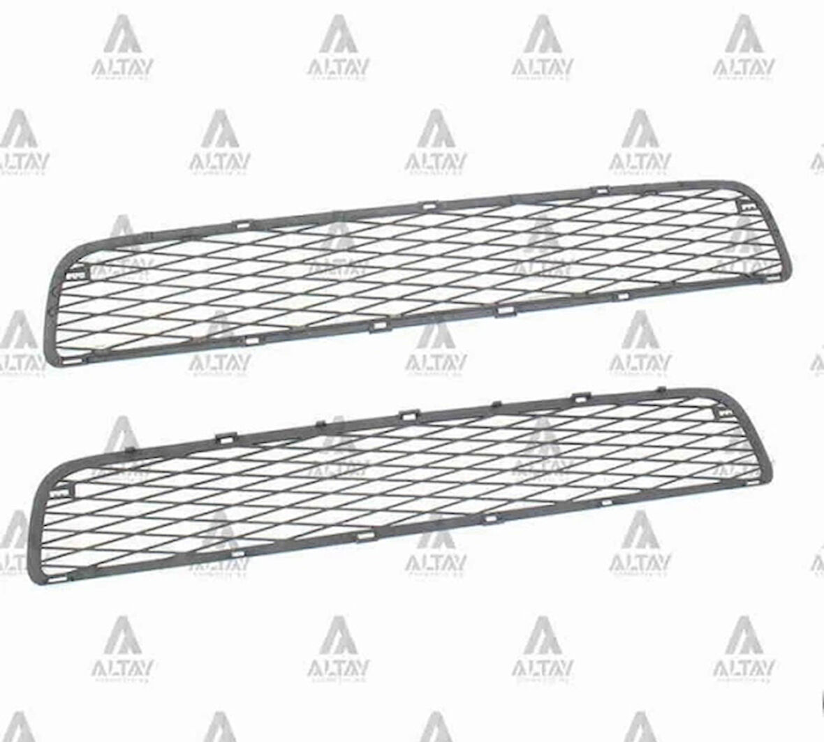 Tampon Izgarası Yaris Ön 06= (1 Adet) (Oem No: 53112-52160)