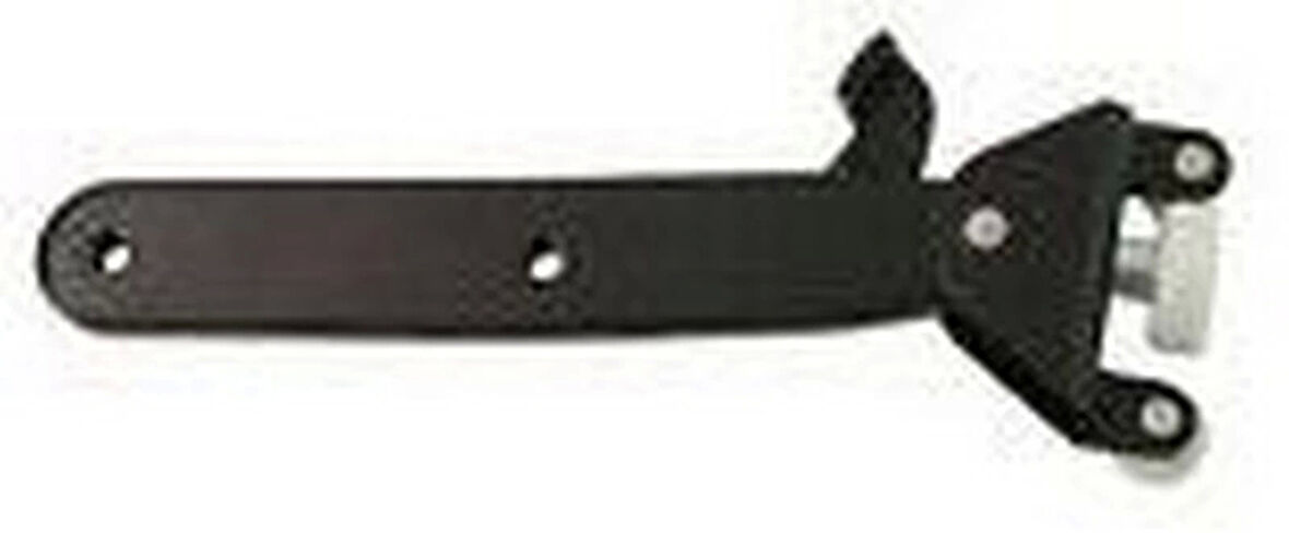 Volkswagen Caddy 2004  Sürgülü Kapı Makarası Alt Sağ (Oem No:2K0843398B)