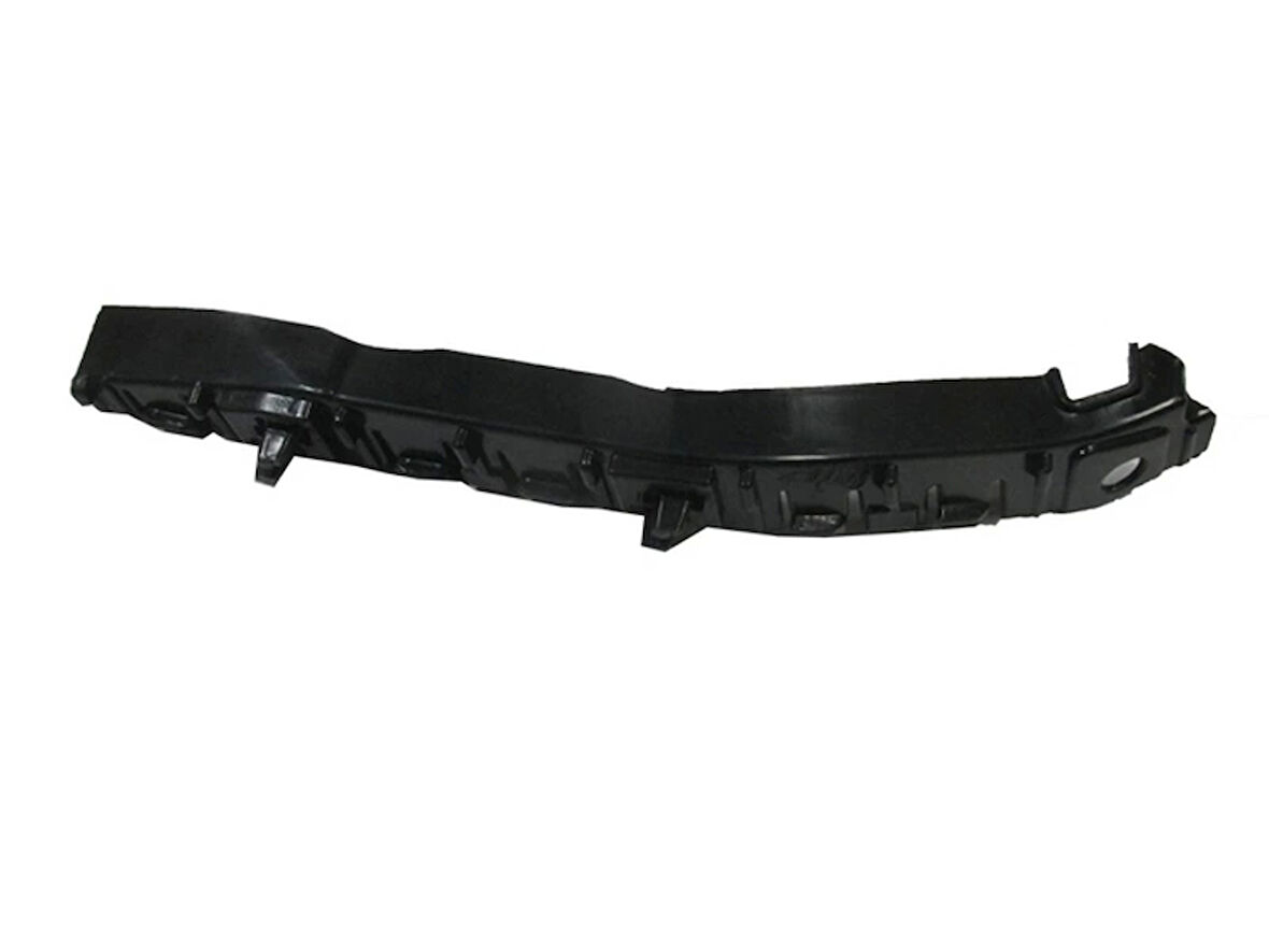 2015-2018 Volkswagen Caddy Ön Tampon Bağlantı Braketi Küçük Sol (Çamurluk Ucuna Takılan) (Adet) (Oem No:2K5807183A)